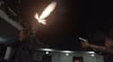 do professional muzzle flashes, bullets hits and blood hits vfx and ai