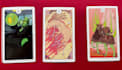 read your tarot cards