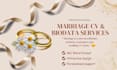 do professional marriage CV and biodata writing services