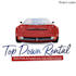 make unique automotive logo design