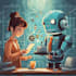 develop a ai chatbot for seamless conversational experiences