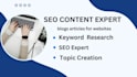 write best SEO friendly content to boost your business
