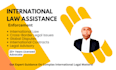 draft international human rights petitions