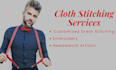 do customized dress stitching and embroidery needle artisan