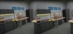 create VR simulation training or app software