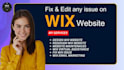 wix website redesign wix website design redesign wix website redesign wix