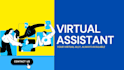 do data entry, data collection, admin tasks, and contact info finding