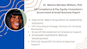 reinstate your nonprofit organization
