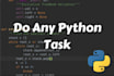 fix python bugs and debug django or fastapi backend issues