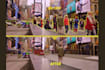 do vfx cleanup,object removal,character removal,prep,paint