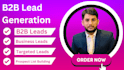 provides b2b lead generation,targeted leads,business leads