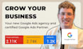 setup and manage your google ads