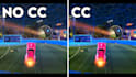 edit your rocket league shots into a highlights video