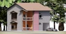 do revit auto cad 2d 3d floor plan interior exterior design