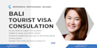 solve your bali visa issue