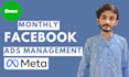 be your facebook ads campaign manager