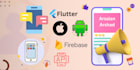 do flutter app to cover desktop web mobile IOS android
