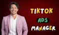 be expert tik tok ads manager