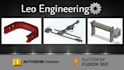 create 3d design, even ready to print