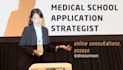 review your medical school application essays