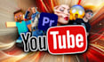 edit your youtube videos professionally and with humour