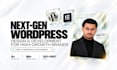 build wordpress website, custom wordpress website, business website development