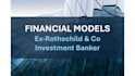 build bespoke financial models from scratch