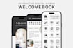 create a stunning digital airbnb welcome book to impress your guests