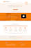 convert PSD to HTML responsive bootstrap
