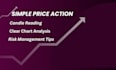 teach you how to master order block and price action trading