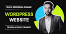 provide professional website development services