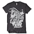 design awesome looking t shirts