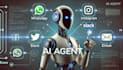 develop custom ai agents using agent gpt to automate and streamline tasks