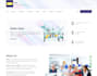 design and development a modern, unique, fully responsive website for you