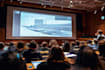 coach for architecture presentation and jury