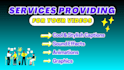 edit street interviews with funny editing