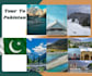 do anything related to pakistan for you
