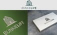 make a modern construction logo design services
