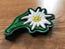 make custom patches like pvc embriodery woven