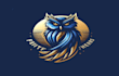 do owl mascot logo