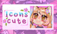 make your icons with passion and attention to detail