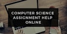 do computer science assignment projects and task