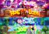 draw you a cartoon banner and pfp for your channel