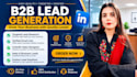 do data enrichment and b2b lead generation
