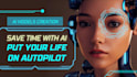 create realistic ai model