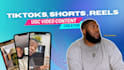 craft ugc videos for your brand tiktok, shorts, reels