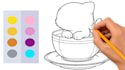 make drawing whiteboard animation videos