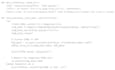 correct your code file