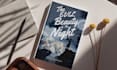 create minimalistic book cover design for amazon kdp as book cover