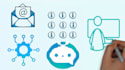 make advertisement for your software by whiteboard video